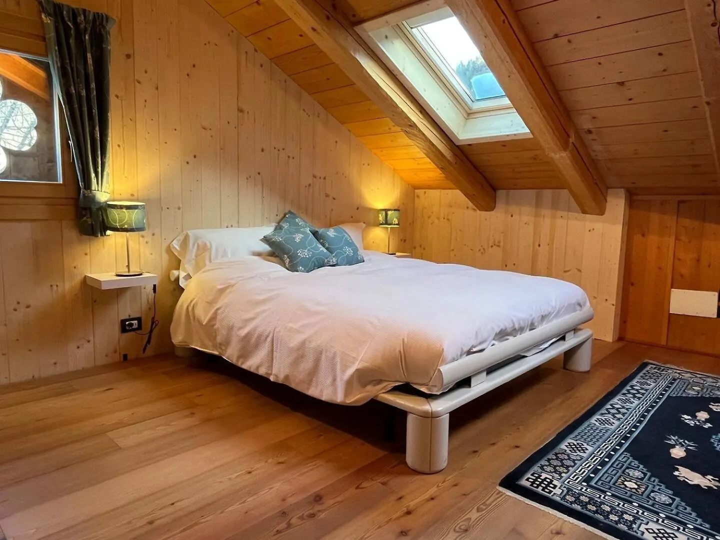 Chalet Julie Rocca Pietore 0*,  Italy