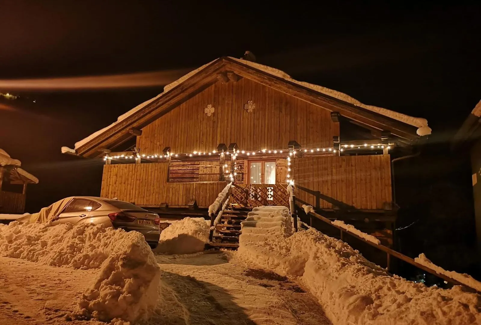 Chalet Julie Rocca Pietore 0*,  Italy