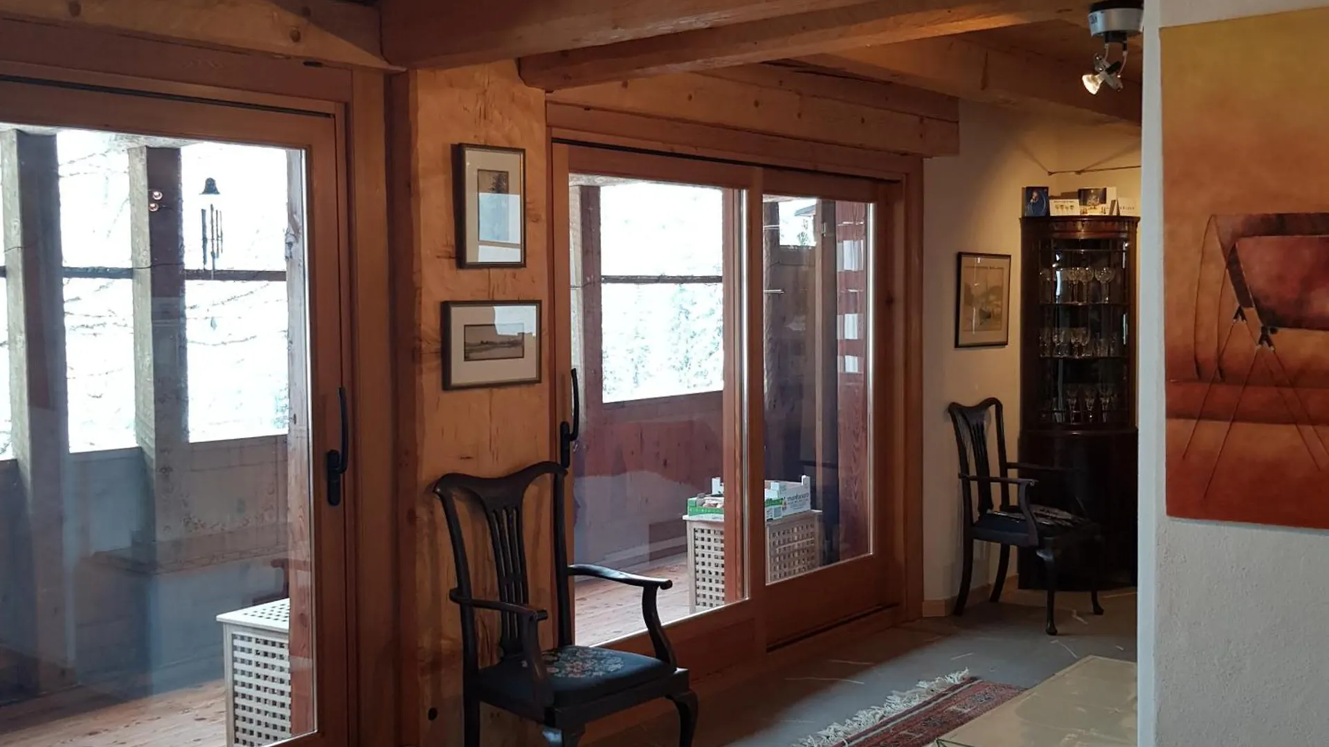 Chalet Julie Rocca Pietore 0*,